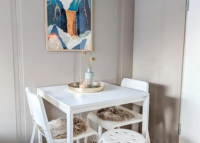 Apartamento Private With Bathroom And Kitchen, Location *